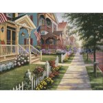 Country Homes (image for) Country Homes